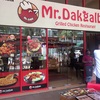 Mr. Dakgalbi