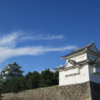 名古屋城に行った