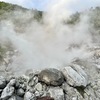 長崎へ旅行に行ってきた(その8)【雲仙地獄散策】