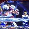 またやっちゃった聖闘士星矢