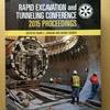 国際会議録新刊案内: Rapid Excavation and Tunneling Conference 2015 (Proceedings) ご注文受付