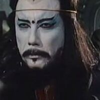 故石橋雅史が演じた ダイナマン のカー将軍 というかジャシンカ の描き方って良かったな Invisible D ーquiet Colorful Place