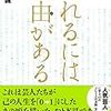 【読書感想】売れるには理由がある ☆☆☆☆