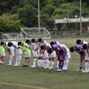 U-15長崎県FAリーグ1部 Ｖ·ファーレン長崎U-15 - 佐々中▪弾みをつけてインターシティトリムカップへ