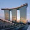 アメリカの建築家Safdie Architectsによる複合施設