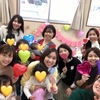 【2月イベント報告】KEIO隊　バレンタイン♡チョコorスイーツ持ち寄り試食会♪