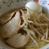 塩ラーメン