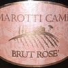 Marotti Campi Vino Spumante Brut Rose