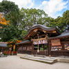 鷺森神社（さぎもりじんじゃ）