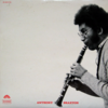 Anthony Braxton: Dona Lee (1972) ヴェクトルが反転したときに