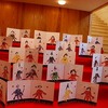 ひな祭りの記録 