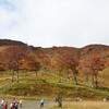 谷川岳登山2日目