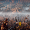 Horizon Zero Dawn Day2