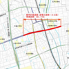 埼玉県さいたま市 都市計画道路 道場三室線(2工区)および主要地方道さいたま鴻巣線バイパスが開通