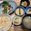 大宮駅ナカでちょうどよい満足感のヘルシー和食ランチ：玄米食堂あえん（埼玉県さいたま市大宮区）