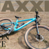 MAXXIS IKON、REKON Race