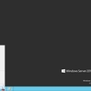 【windows】 WindowsServer2012R2触ってる時に覚えたTips