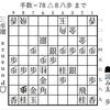 雁木戦法の復活！ponanzaから学ぶ新戦略 その４（後編）