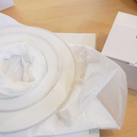 ブルーノムナーリ　ストラクチャー corraini Bruno Munari｜MC1 Architecture Box MC1 アーキテク