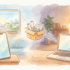 Fableにブログの下書きアシスタントを作り直してもらった