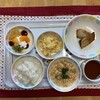 10/20(木)の給食