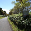 毛無峠　ジロー坂　天空のゴーストタウン　小串硫黄鉱山跡　前編