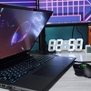 【Alienware m18】デルの激強ゲーミングノートPCを試す