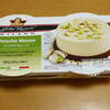 業務スーパーさんのピスタチオムースの美味しさに感動!! /ビストロセレクトバイツ/スイートグワズ ココナッツ /クリスピーココナッツロールオリジナル/ライブレッド(シード入り)