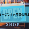 【開業秘話】自転車屋をはじめて1ヶ月、売上げは…！？