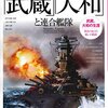 【NHK番組】感想：NHK番組「NHKスペシャル」『戦艦武蔵の最期　～映像解析 知られざる“真実”～』