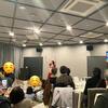 ベリーダンス発表会