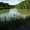 非観光地　無人のため池～気分はスナフキン　前編