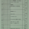 週計画No.34(11月16日～23日)について