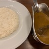 カレー専門店 ベンガル @末広町