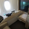 アシアナ航空A380ファーストクラスに搭乗しました！搭乗記！！～特典ファーストで行くモロッコ旅行⑥～！ —