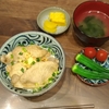 【男の料理】豚丼