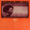 Bobby Pierce: Introducing Bobby Pierce (1972) これも安レコードの類い、だけど
