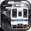 851Fの車番プレート