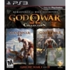 『GOD OF WAR Collection』比較画像＆『ICOコレクション』について