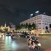 【ベトナム出張2026】まとめ#6 ホーチミンの交通事情を徹底解説！Grab・地下鉄の乗り方や料金、利用した感想を紹介