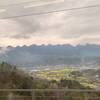 果てしなく長い・上海→恩施（湖北省）までの高速鉄道・恩施トレッキング旅行(1)