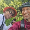 渓流ルアー釣りにチャレンジ～鳥取県 千代川水系支流