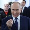 ドミトリー・トレニン「ロシアがウクライナで勝利を収める計画」