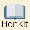 GitBook から HonKit に移行する