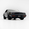 '87 Buick Grand National GNX