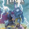 Thor: God of Thunder Vol. 2: Godbomb