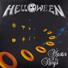 音楽『HELOWEEN』MASTER OF THE RINGS