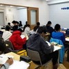 新中学１年生勉強会(江波戸)