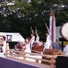 神恩感謝　第三回日本太鼓祭