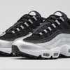 続いてもう一丁　NIKE AIR MAX(ナイキ エア マックス) 95 　WMNS Air Max 95 "Platinum"　こちらも8月13日予定